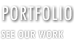 Web design Portfolio tab